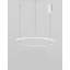 1 - Light LED Single Pendant-120216355-120216353