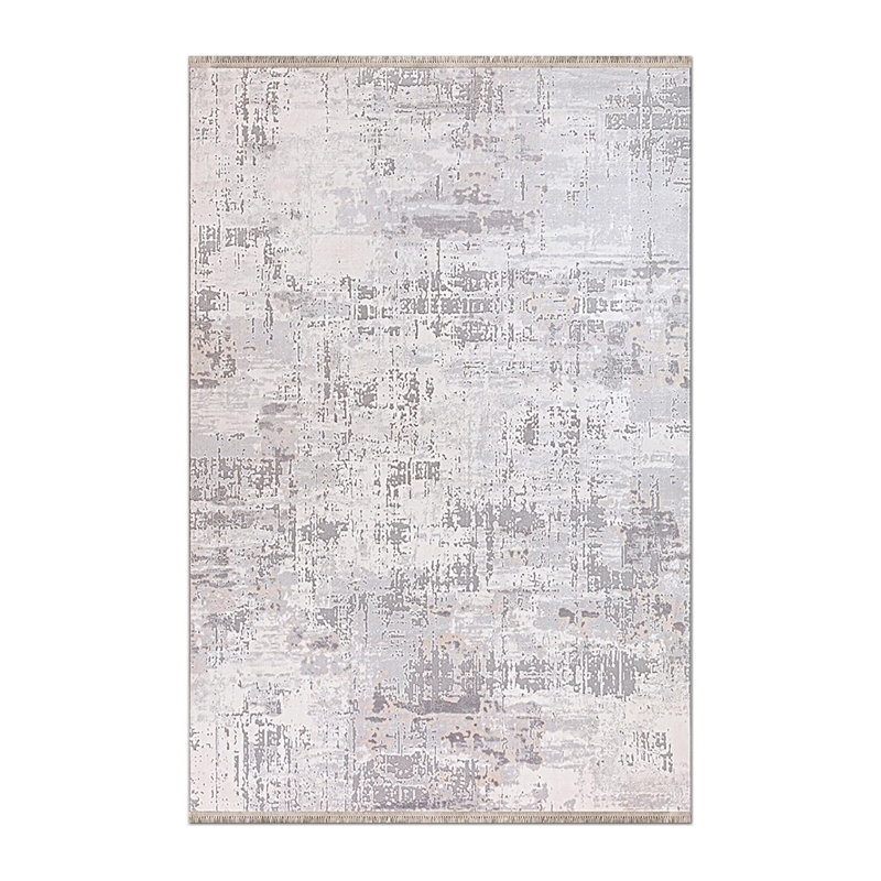 Pytchley Medium Pile Soft Underfoot Versatile Design Living Room Bedroom Hallway Dining Room Area Rug, Runner 3'11" x 16'5"