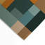 Tapis intérieur et extérieur Terraformed Blocks-837535334