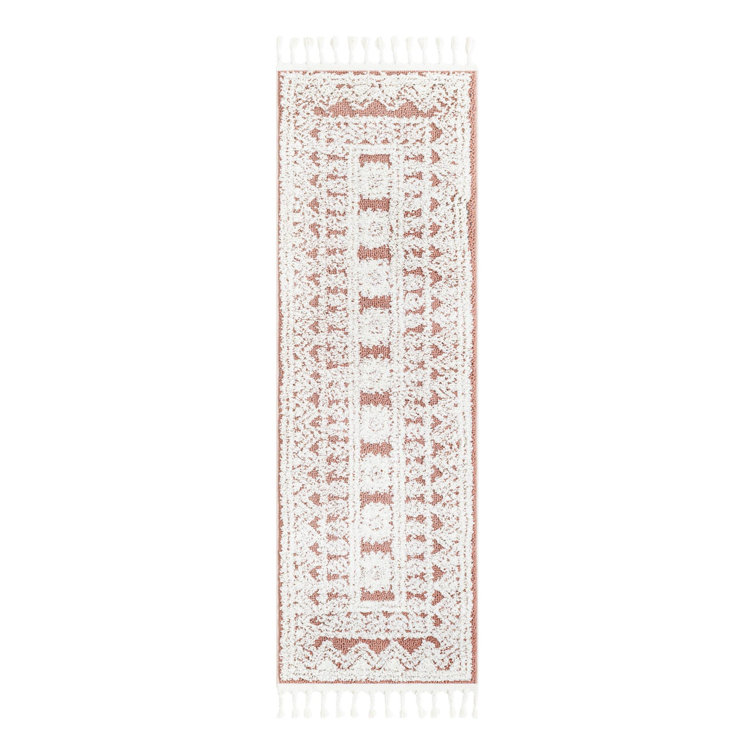 Mabeline Geometric Indoor Rug