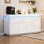 140cm Sideboard