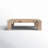 4 Legs Coffee Table