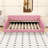 Queen Upholstered Daybed with Slats-19905613