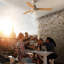 Aysha 132cm Ceiling Fan