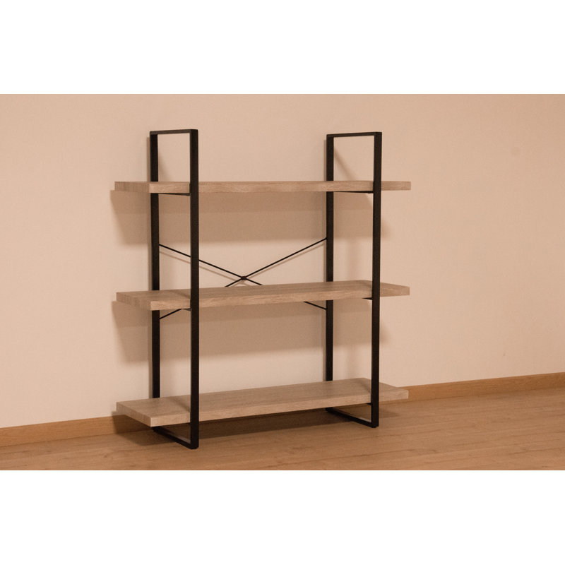 Feder 100cm W Metal Shelving Unit