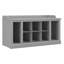 Banc de rangement Arulappu-1718181118