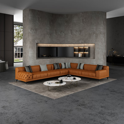 Modular Sectional