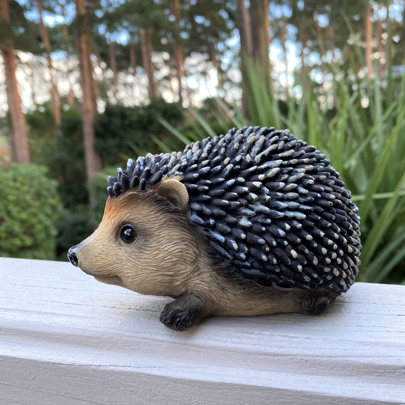 Polyresin Garden Statue