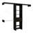 250 Closet System British, Bedroom, Black-28572474