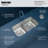 Karran Profile 32 inch Undermount 18 Gauge Double Bowl Stainless Steel Kitchen Sink with Accessories