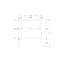 Rift White Oak Single Bath Vanity-22292165-22936293-22292274