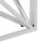 Luzica Frame Single Coffee Table-844475536