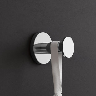 Wall Mounted Robe Hook