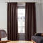 Coconut Room Darkening Single Curtain Panel-45190546-18636796