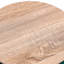 Table de bout avec rangement Jhai-1937489486