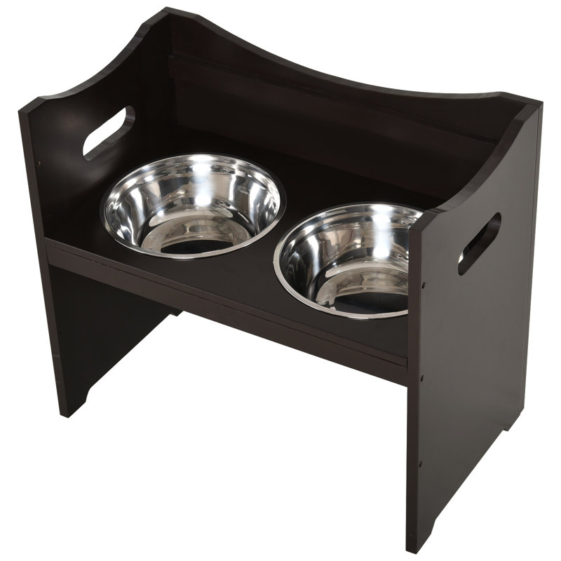 Elevated Feeder
