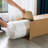 DIY High Density Indoor Seat Cushion Foam Pad-53858917