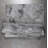 Carl Collection Grey Modern Abstract Area Rug-1042989734