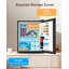 Ateroll Frigither Mini Fridge