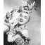 «Red Barrel Studio®», galerie de photos sur toile tendue à Hollywood, Carmen Miranda (64_487144)-1902726051