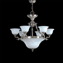 Burgos 9 - Light Chandelier