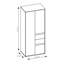 Madaket 3 Door Wardrobe-424265405