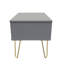 Talita 1 Drawer Wide Side Table-846611317