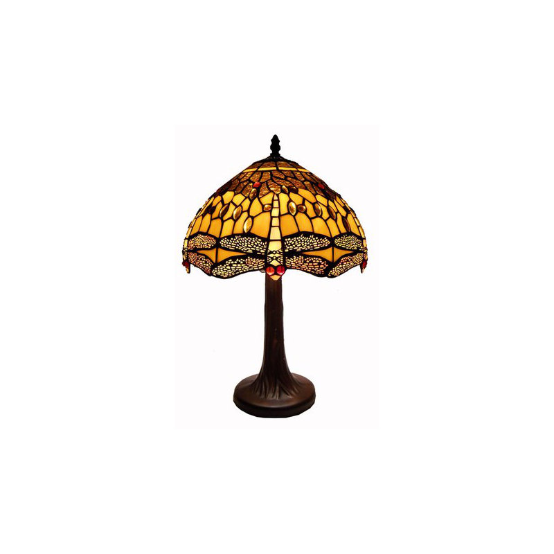 Ziemer Table Lamp, 18" H x 12" W x 12" D