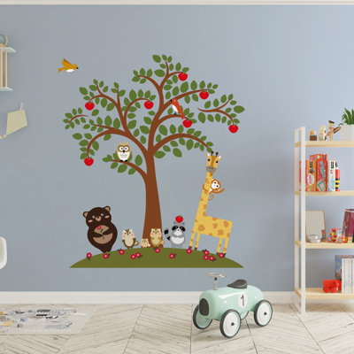 Wall Decal