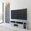 Meuble télé ajustable pour téléviseur de 65 po ou moins Techni Mobile