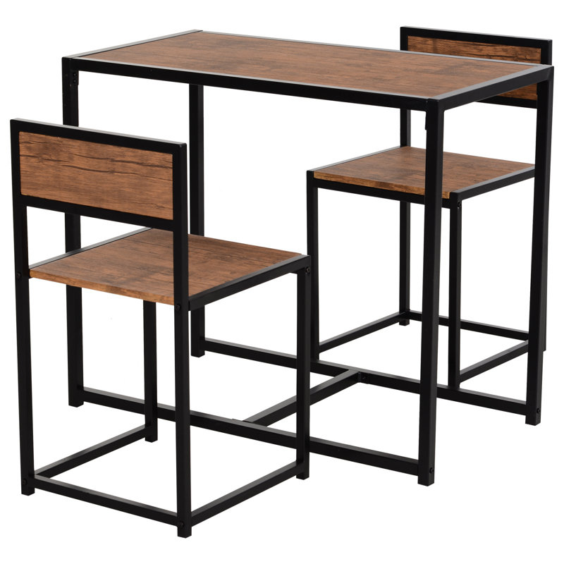 Edmeston 2 - Person Dining Set