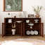 Buffet avec rangement Mid-Century-1633642351