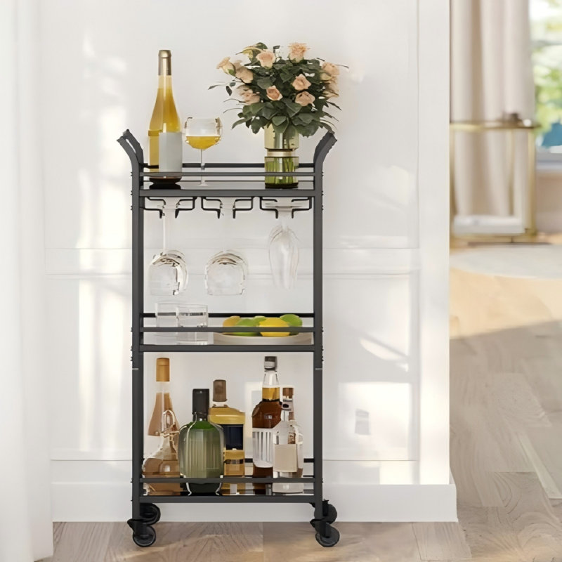 Bar Cart