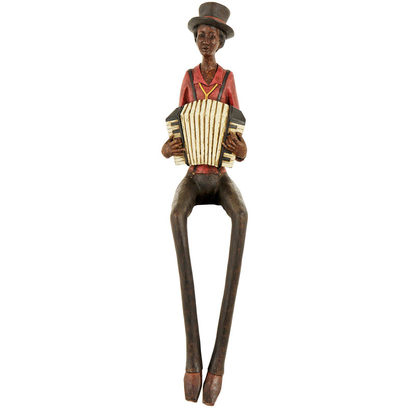 Milica Figurines & Sculptures