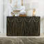 Euphonious Vase-Matte White
