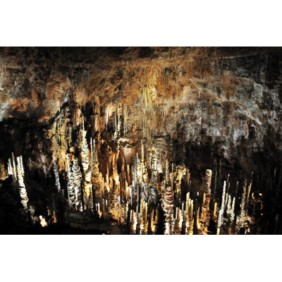 Cave by Legna69