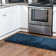 Tapis cobalt