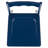 Sandrine Rosetty Scallop Dining Chairs-892518370