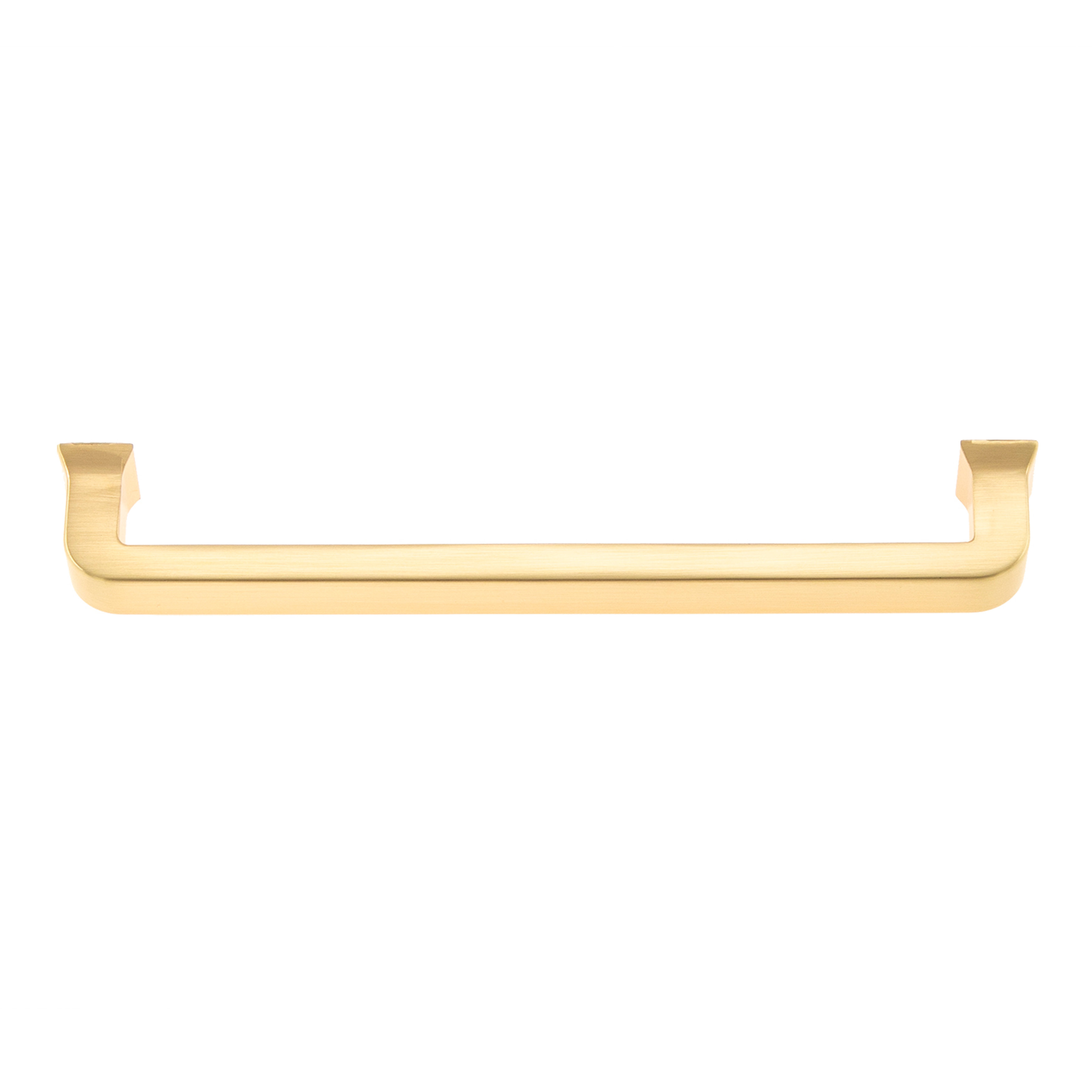 Utopia Alley Bergen Pull Handle - Decorative Cabinet Drop Pull Handles ...