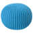 100 % coton bleu est en rupture de stock