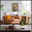 Canapé Chesterfield classique-114258015