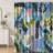 Shower Curtains with Hooks Included