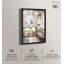 «Bathtime Lounge Shadowbox Print Trendy Bathroom Art» par Art Remedy-118167262-118167261