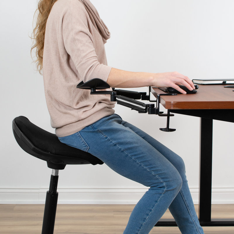 Protège-accoudoirs ergonomique Vivo