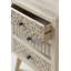 Piatto 42 cm W Bedside Table