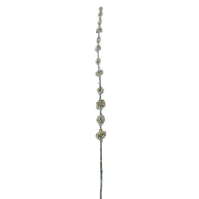 Artificial Pom Pom