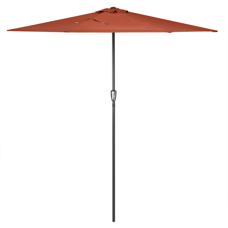 Cearia 270cm Balcony Parasol