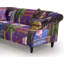 Redbridge 5 Seater Corner Sofa -105189274