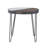 Gervasia Two Toned Side Table