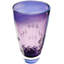 Handcrafted Crystal Table Vase